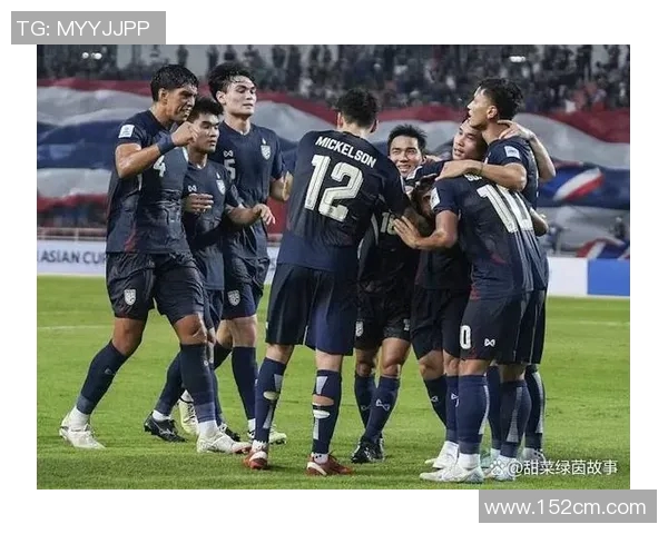 泰国与印度足球对决谁将赢得胜利引发热议