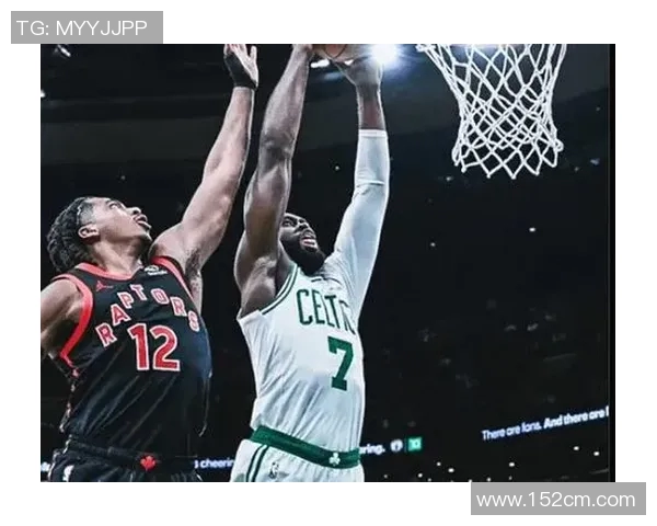 猛龙与凯尔特人历史对决回顾及其在NBA中的重要意义