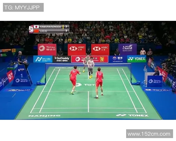 林丹与李东根精彩对决视频回顾经典时刻不容错过的羽毛球盛宴