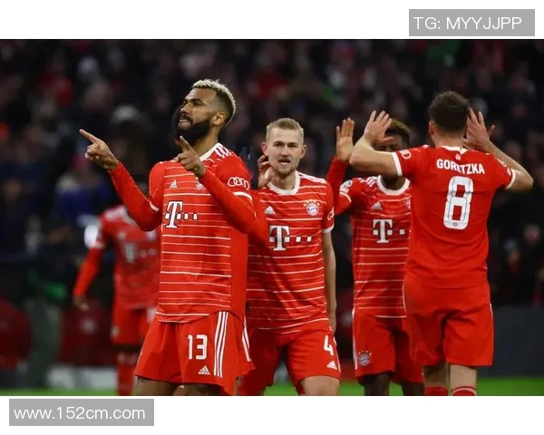 尤文图斯与拜仁慕尼黑巅峰对决谁能赢得欧冠荣耀之战