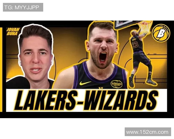 奇才与湖人精彩对决直播全程回顾与赛后分析