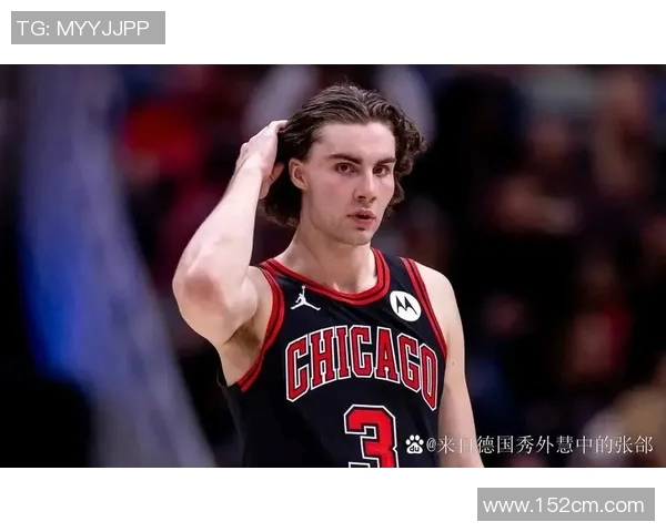 约什吉迪的崛起之路：从澳洲少年到NBA新星的传奇旅程