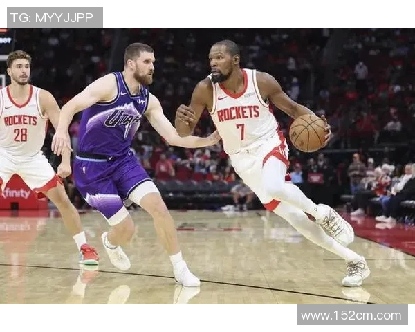 2019年2月3日火箭队与爵士队精彩对决录像回放全程回顾与分析