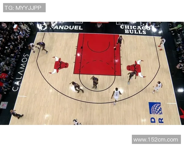 公牛与骑士激战回顾NBA录像精彩瞬间全记录 公牛与骑士激战回顾NBA录像精彩瞬间全记录