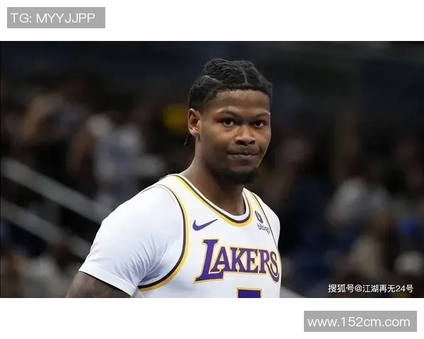 卡姆雷迪什:从潜力新星到NBA赛场的崭露头角之路 卡姆雷迪什:从潜力新星到NBA赛场的崭露头角之路