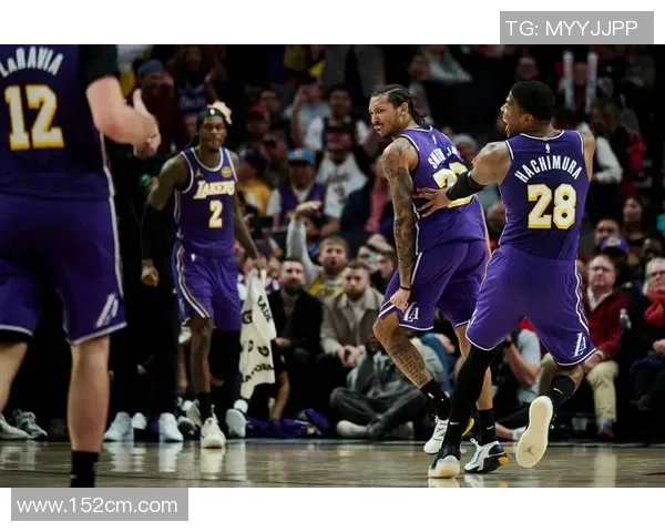 湖人对马刺精彩回放全程解说带你重温经典对决瞬间 湖人对马刺精彩回放全程解说带你重温经典对决瞬间