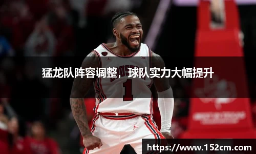 猛龙队阵容调整，球队实力大幅提升