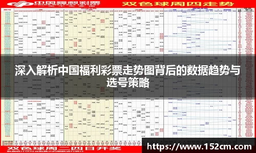 深入解析中国福利彩票走势图背后的数据趋势与选号策略